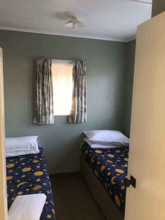 Windsor Lodge & Caravan Park Waitahanui 외부 사진