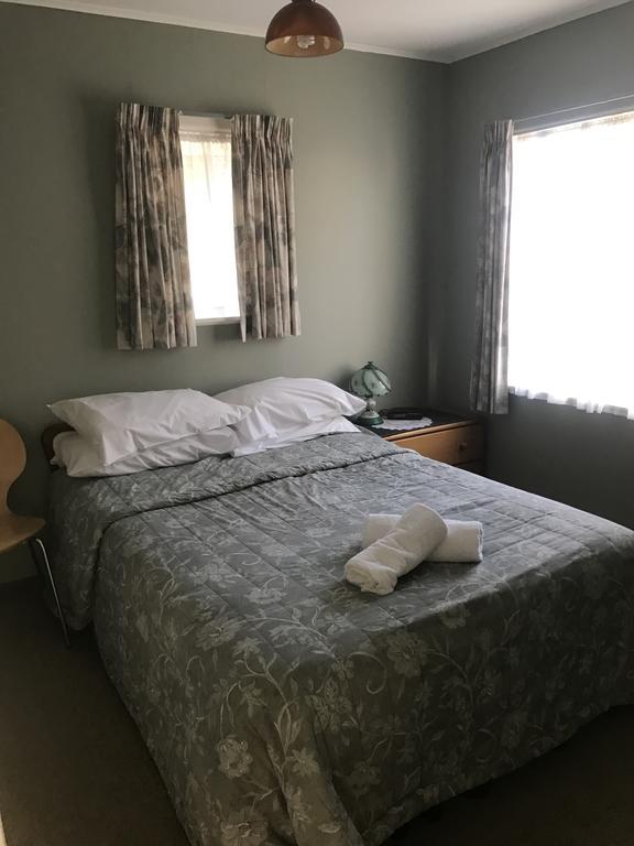 Windsor Lodge & Caravan Park Waitahanui 외부 사진