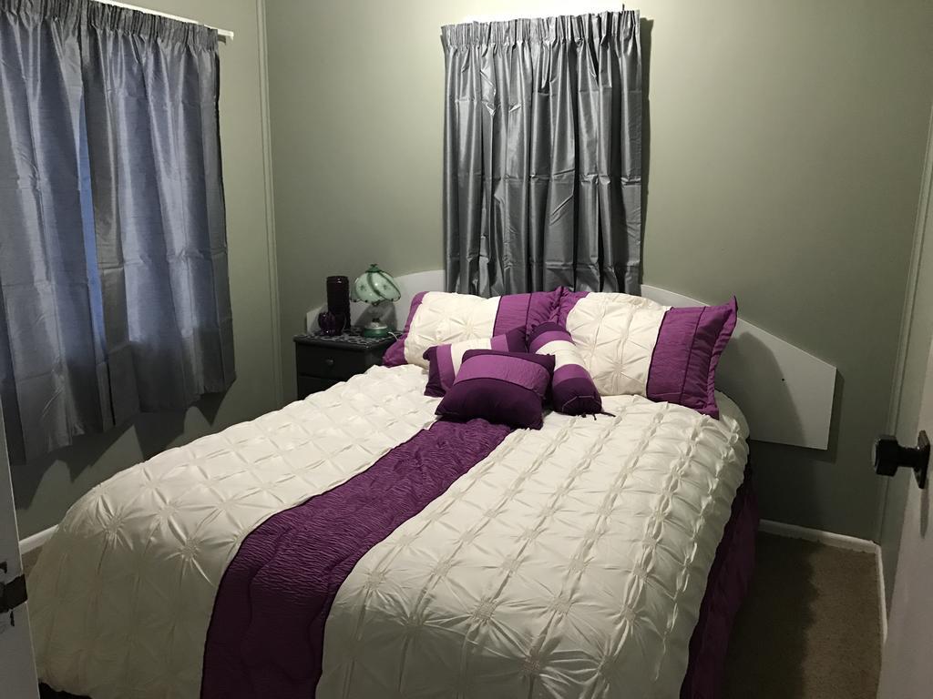 Windsor Lodge & Caravan Park Waitahanui 외부 사진