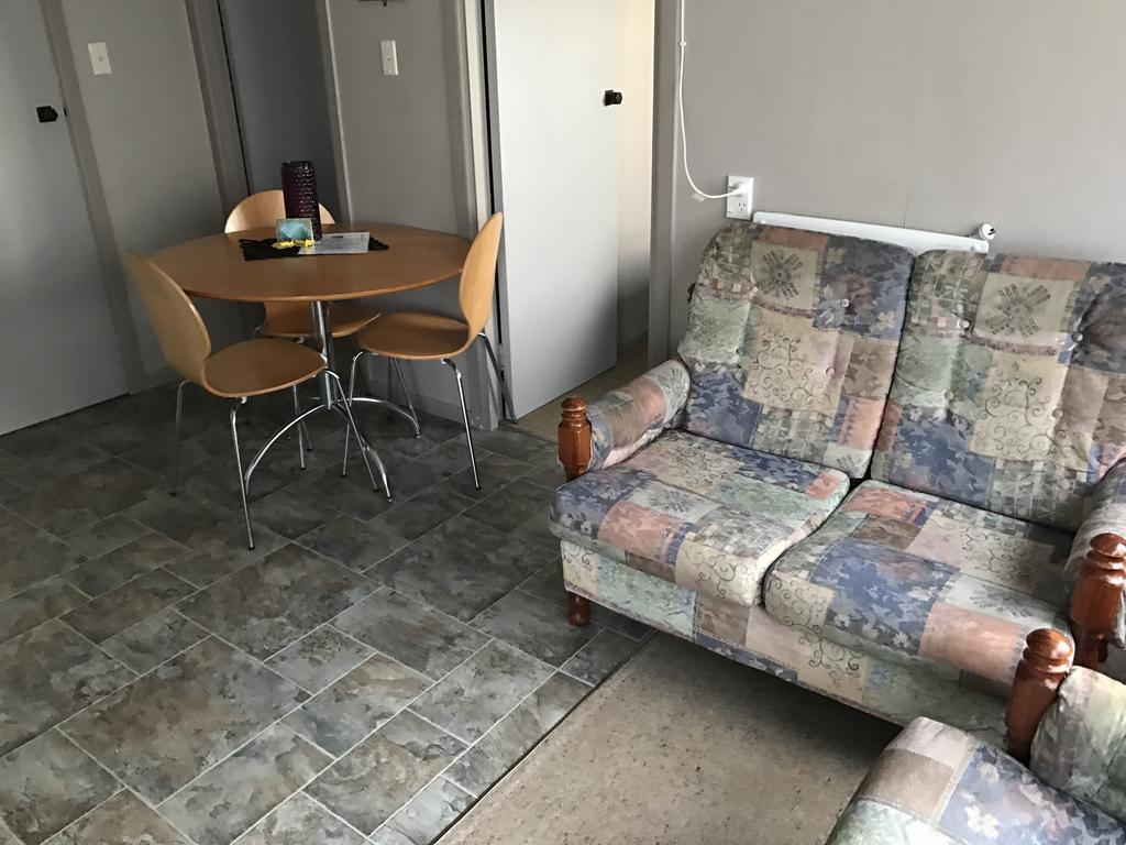 Windsor Lodge & Caravan Park Waitahanui 외부 사진