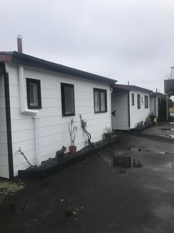 Windsor Lodge & Caravan Park Waitahanui 외부 사진