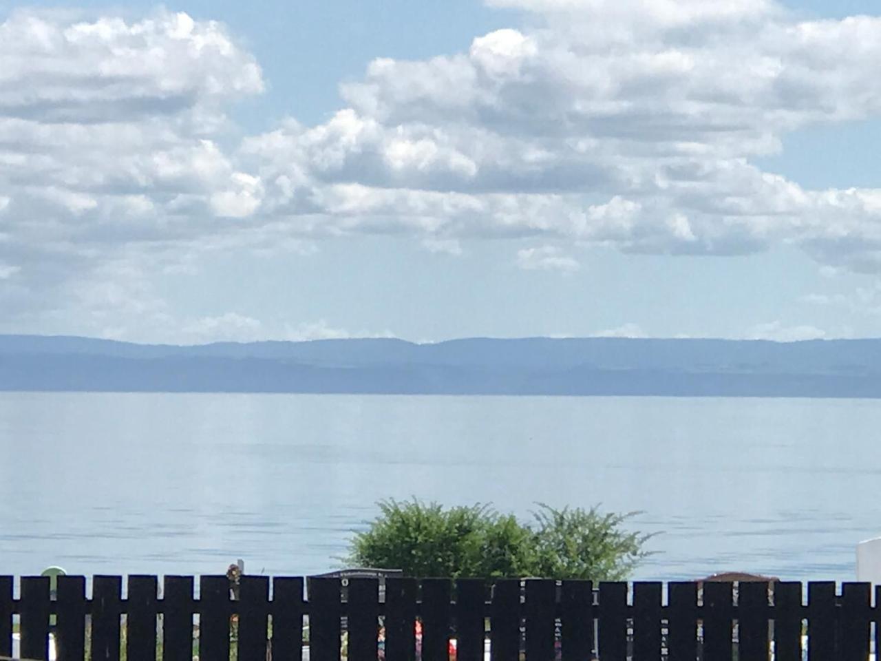 Windsor Lodge & Caravan Park Waitahanui 외부 사진